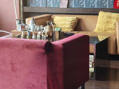 -刘开渠艺术中心(龙湖春森星悦荟店)