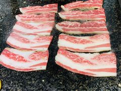 -韩阳王石板烤肉