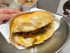 -小豆海棠(嘉兴路店)