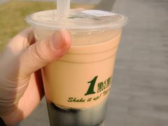 -1点点(银座和谐广场店)