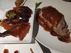 -福海居烤鸭店(鸟巢店)