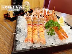 -东京屋(武定路店)