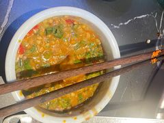 -巴蜀大将火锅(春熙店)