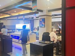 -皇城老妈·大连海鲜火锅(港湾店)