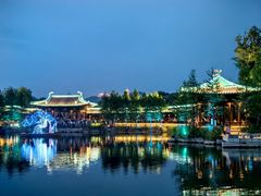 -牛首山文化旅游区