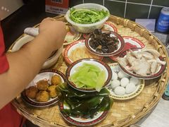-文立新麻辣烫(合生汇21街区店)