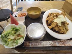 -和风日本料理(腾飞园店)