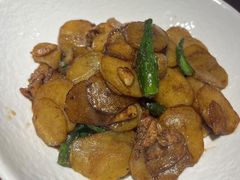 -U你·湖北家宴菜(南湖总店)