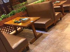 -金穗园·砂锅粥.醉鸡煲火锅(长寿路店)