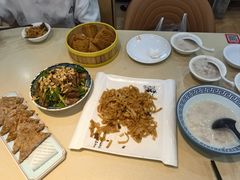 -一茶一点(海景店)