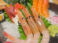 -鳗鲔料理小馆