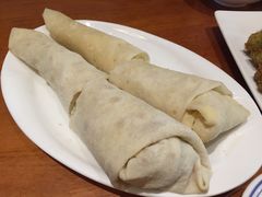 正宗朝天锅-辣子鸡背(九龙山店)