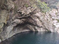 -宁波五龙潭景区