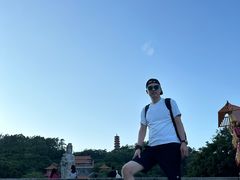 -南沙天后宫景区