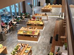 -奈雪茶院·茶室茶馆(广州粤海天地店)