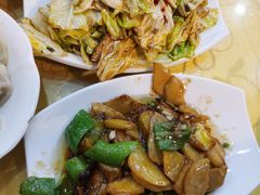 地三鲜-东北特色水饺(郭家桥店)