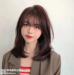 -吉米护肤造型