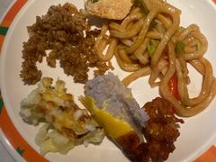 -比格比萨自助(宝山日月光店)