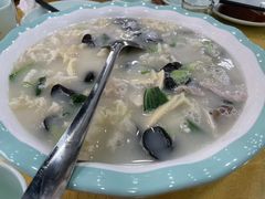 -春水锅贴·传统鲁菜(大明湖店)