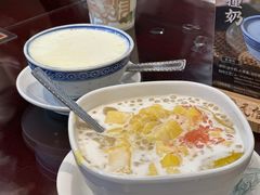 -民信老铺(双皮奶博物馆店)