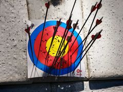 -箭心弓社射箭俱乐部(上地店)
