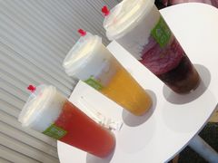 -奈雪的茶(金鹰广场店)
