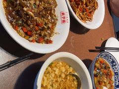 -天下客饭店(中山路店)