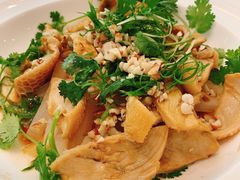 -新兴家喻酒家·羊城名宴(昌岗店)