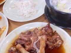 -贤花饭店(城阳店)