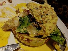 -Lets burger非常汉堡·环球风味(蓝色港湾店)