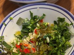 -云阿蛮云南生烫牛肉米线(奉贤路店)