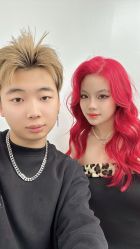 -5M HAIR SALON