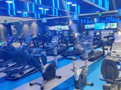 -威仕顿健身游泳(御锦城店)