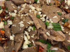 -青竹园海鲜餐厅(海天路店)