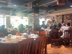 -天下客饭店(中山路店)