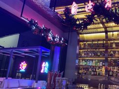 -108·公社·创意餐厅·LIVE HOUSE(李公堤店)