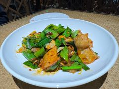 -渝信川菜(西单店)