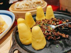 -山西会馆·晋菜·晋商宴·学堂记忆(许坦西街店)