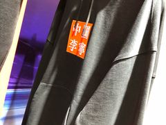 -李宁(苏州中心店)
