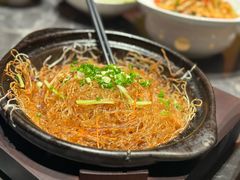 -炊烟小炒黄牛肉(浦东世纪汇店)