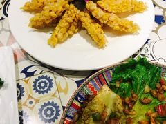 -阿拉丁新疆风味餐厅·清真(罗廊巷店)