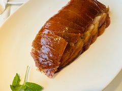 酥香嫩烤鸭-四季民福烤鸭店(前门大栅栏店)