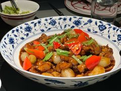 -锦楼·臻选新杭帮(杭州中心店)
