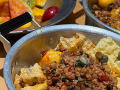 -水平有限广西米粉·广西风味集(五道口店)