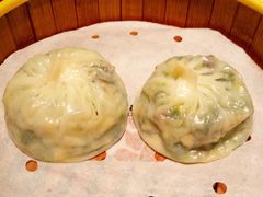薄皮包子-悦融琥珀·京鲁菜·海味珍品(西单店)