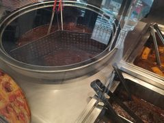 -阿利茄汁面(金成国贸店)