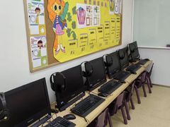 -瑞思英语·少儿英语启蒙(和平·国际商场示范校区)