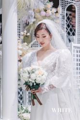 -纯色时光婚纱艺术馆WHITE