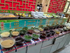 -小背篓菌汤火锅(济阳店)