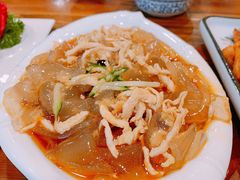 -闻香阁·清真(光荣道店)